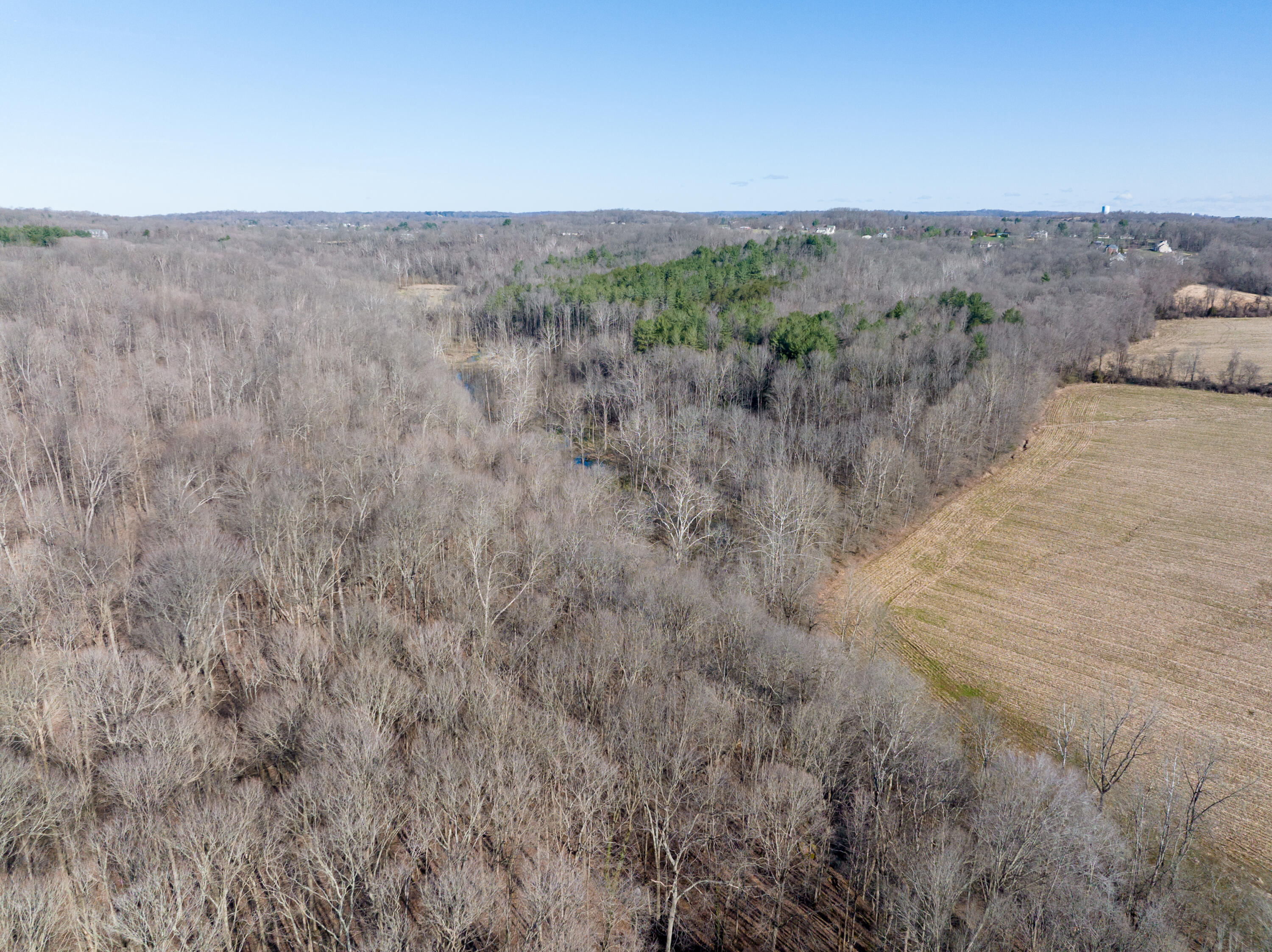 100 Horned Owl Road Bloomington, IN 47403 - Photo 46 of 60 160 ACRES - BLOOMINGTON, INDIANA