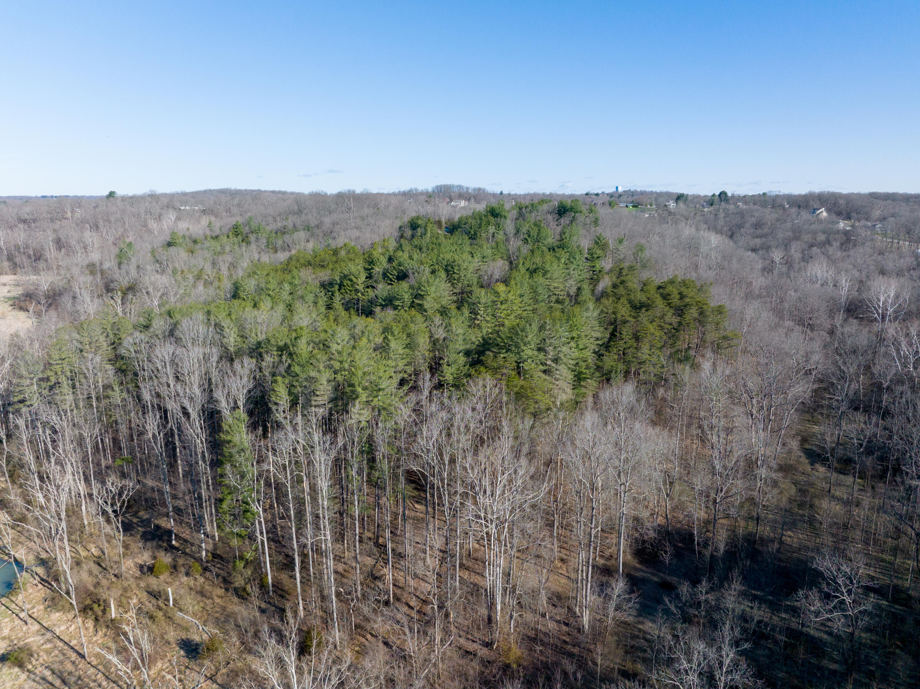 100 Horned Owl Road Bloomington, IN 47403 - Photo 47 of 60 160 ACRES - BLOOMINGTON, INDIANA