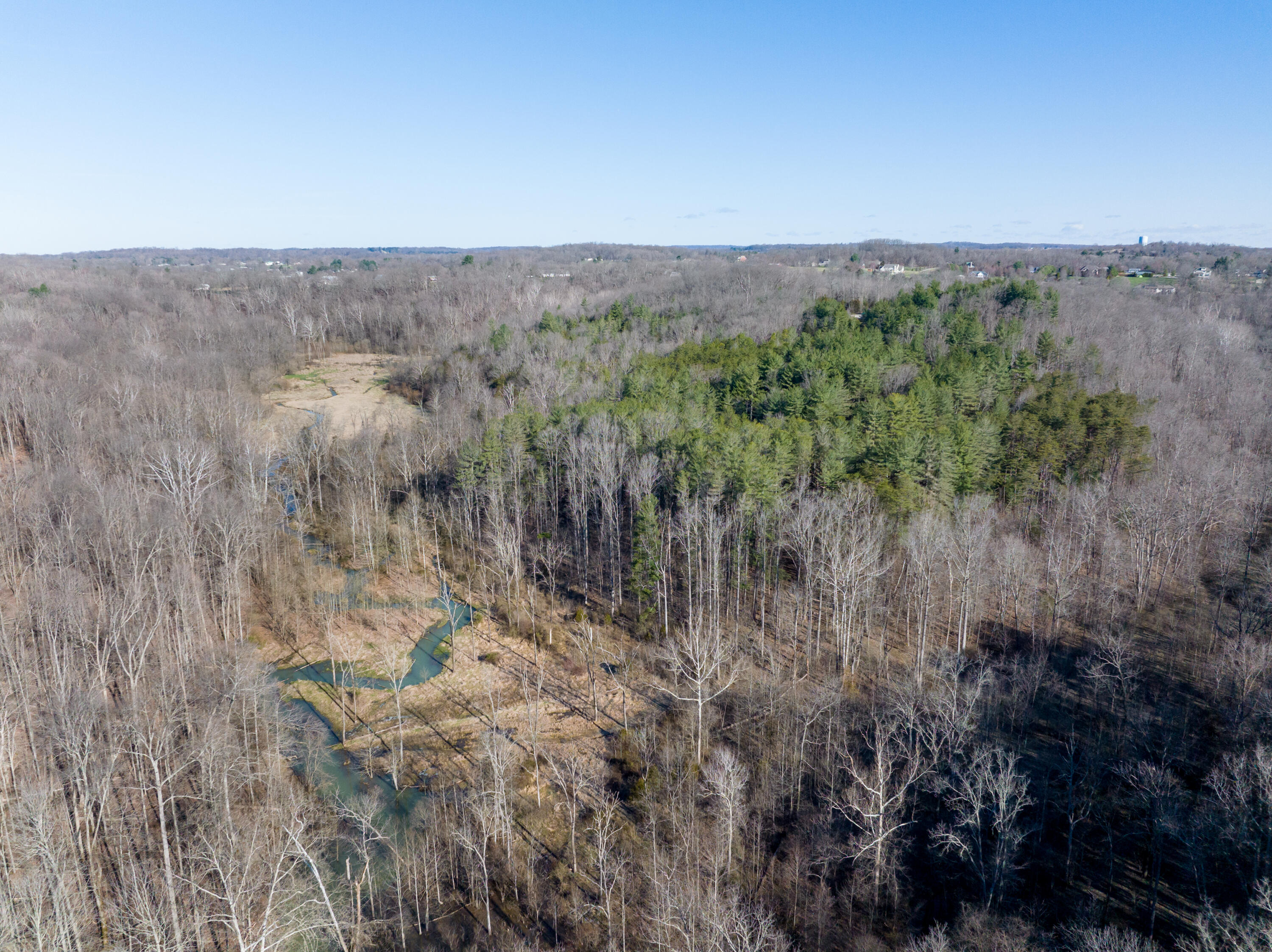 100 Horned Owl Road Bloomington, IN 47403 - Photo 48 of 60 160 ACRES - BLOOMINGTON, INDIANA