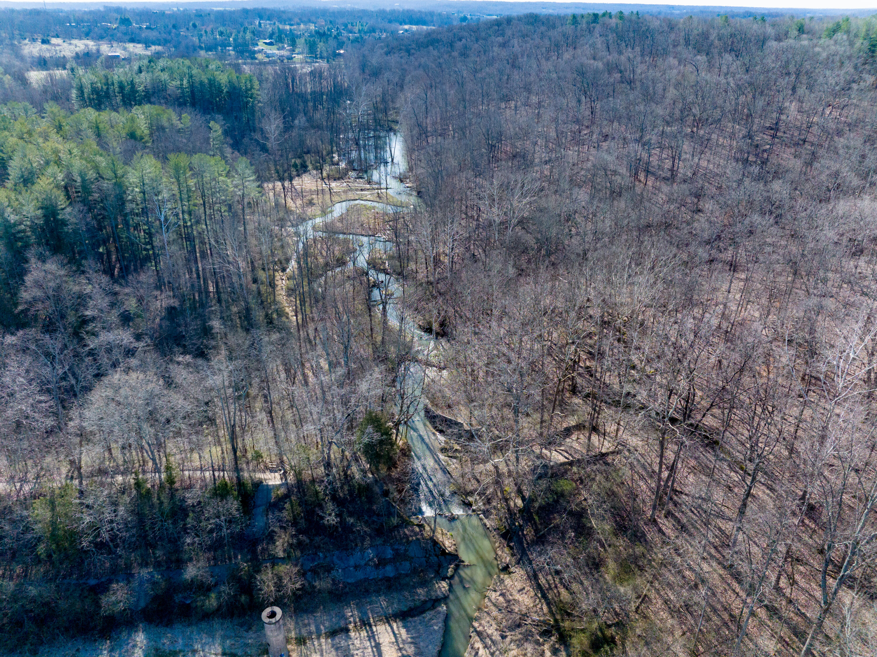 100 Horned Owl Road Bloomington, IN 47403 - Photo 49 of 60 160 ACRES - BLOOMINGTON, INDIANA