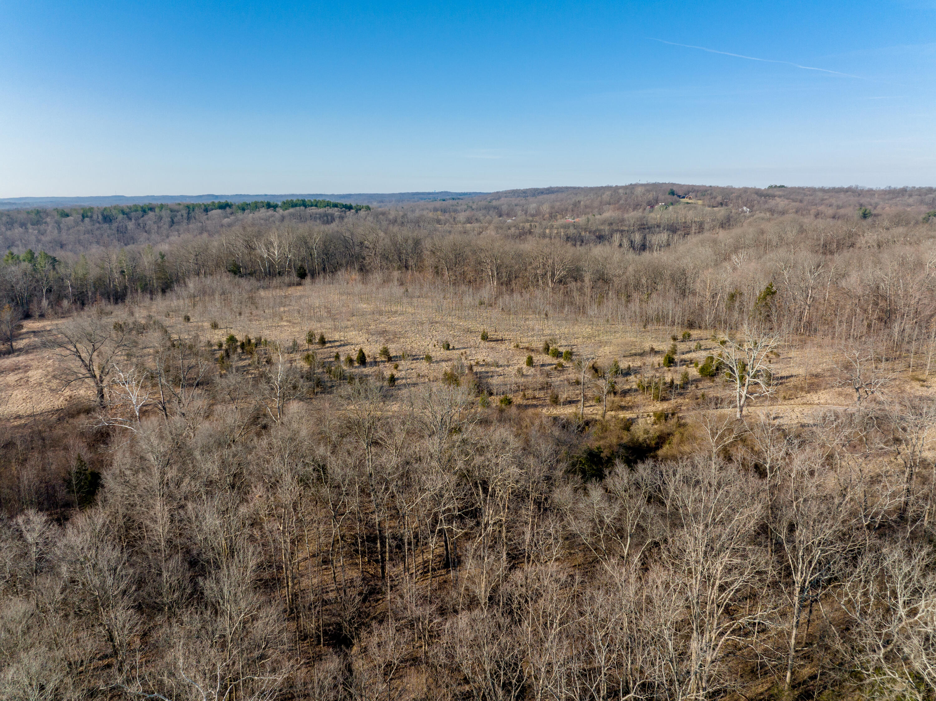 100 Horned Owl Road Bloomington, IN 47403 - Photo 58 of 60 160 ACRES - BLOOMINGTON, INDIANA