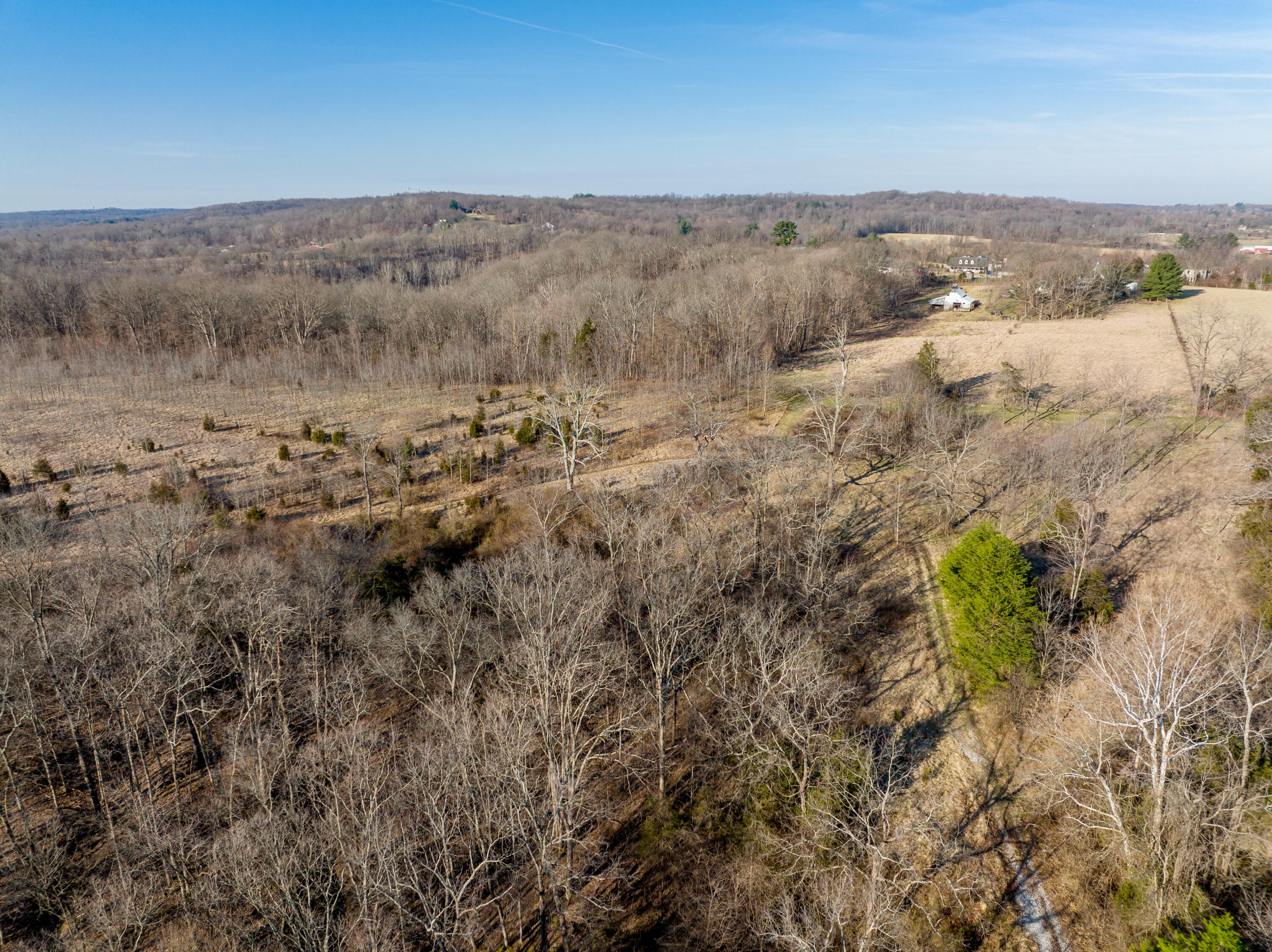 100 Horned Owl Road Bloomington, IN 47403 - Photo 59 of 60 160 ACRES - BLOOMINGTON, INDIANA