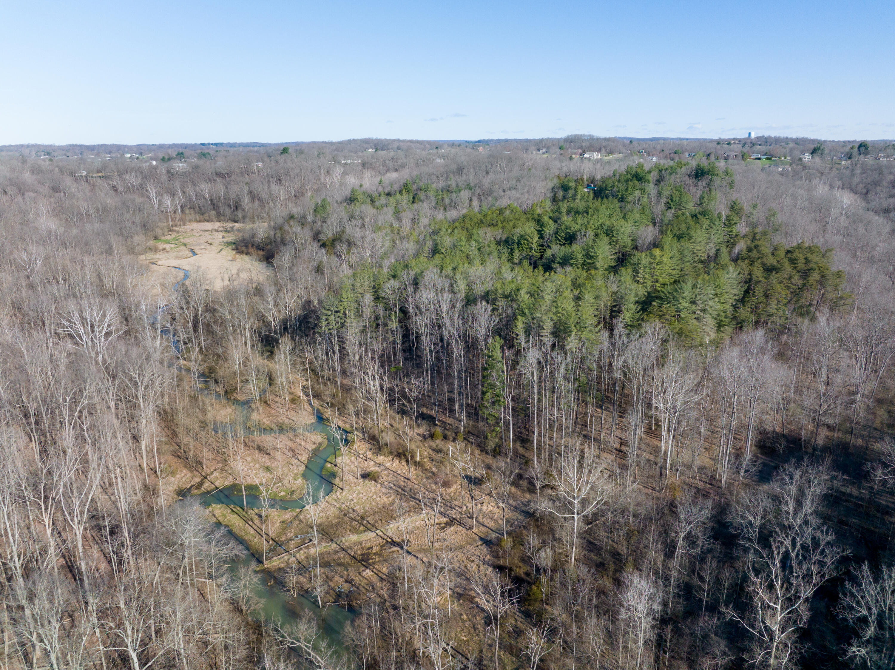 100 Horned Owl Road Bloomington, IN 47403 - Photo 60 of 60 160 ACRES - BLOOMINGTON, INDIANA