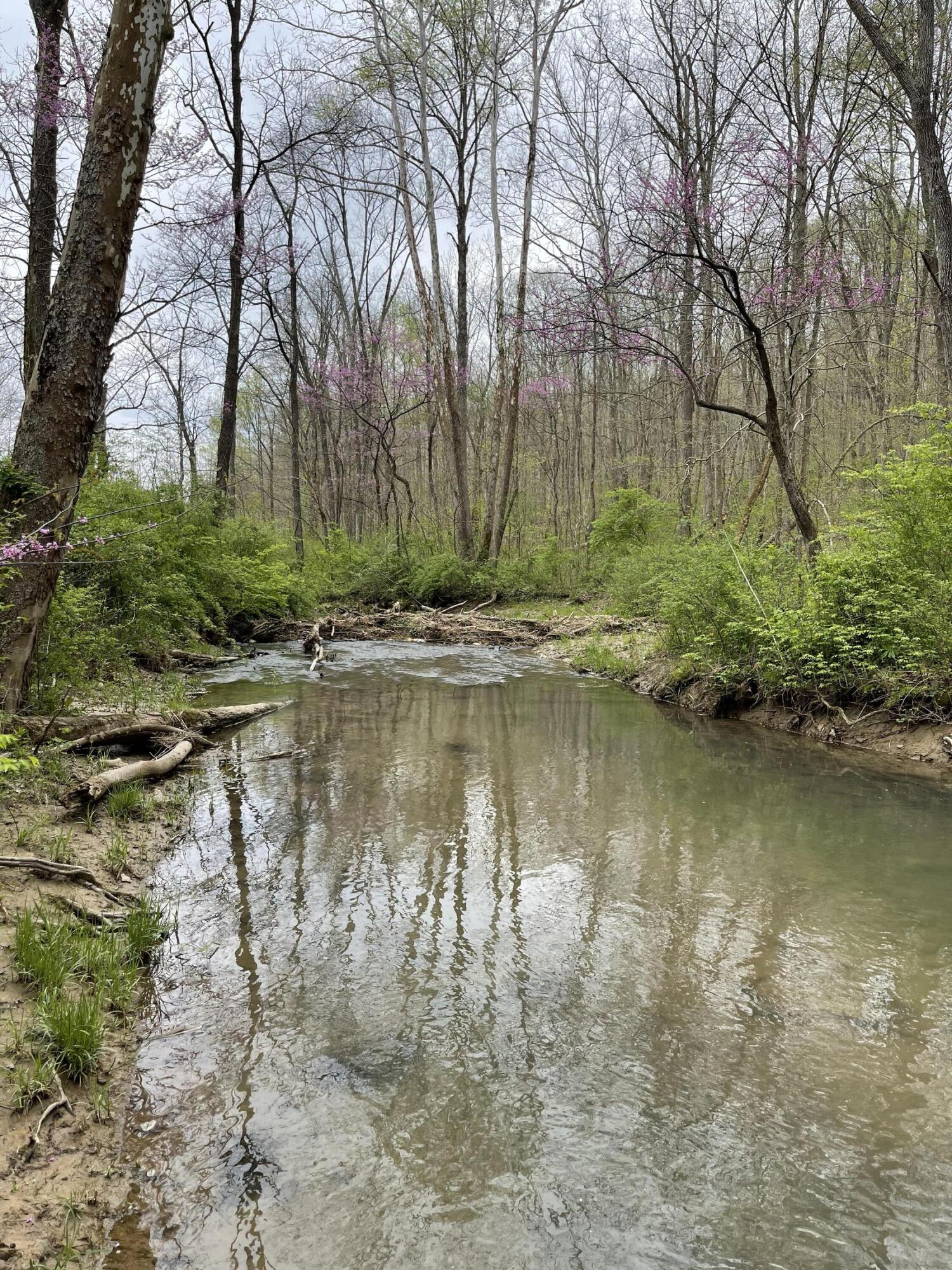 160 ACRES - BLOOMINGTON, INDIANA