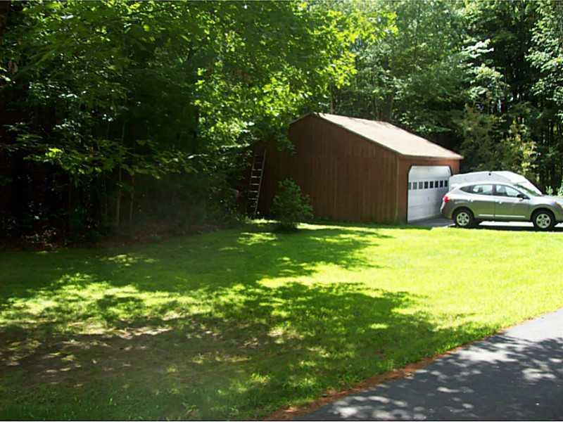 350 Gorham Road Scarborough, ME 04074 - Photo 7 of 22 Exterior Front.