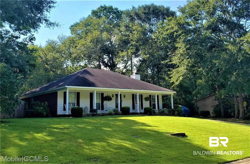 134 Richmond Road Daphne, AL 36526 - Photo 1 of 11