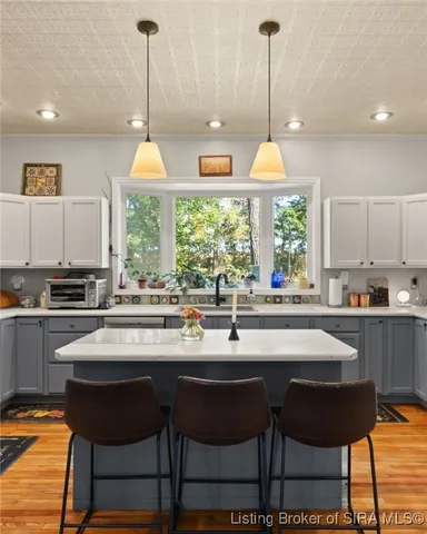 $410,000 | 2041 West Walnut Ridge Road, Salem, IN 47167