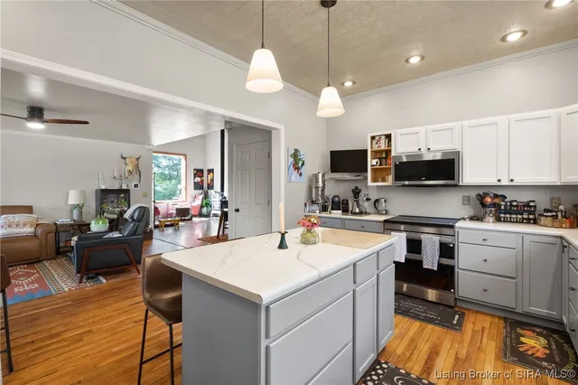 $410,000 | 2041 West Walnut Ridge Road, Salem, IN 47167