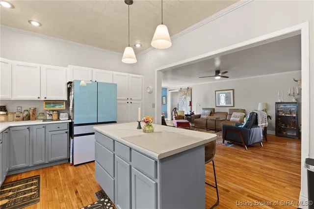 $410,000 | 2041 West Walnut Ridge Road, Salem, IN 47167