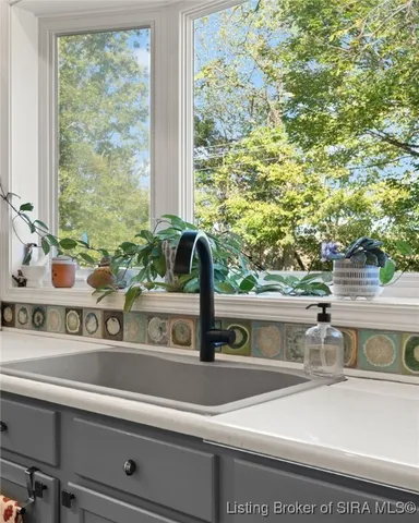 $410,000 | 2041 West Walnut Ridge Road, Salem, IN 47167