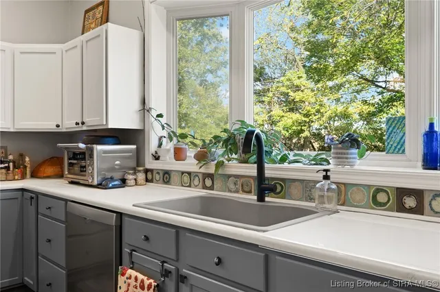 $410,000 | 2041 West Walnut Ridge Road, Salem, IN 47167