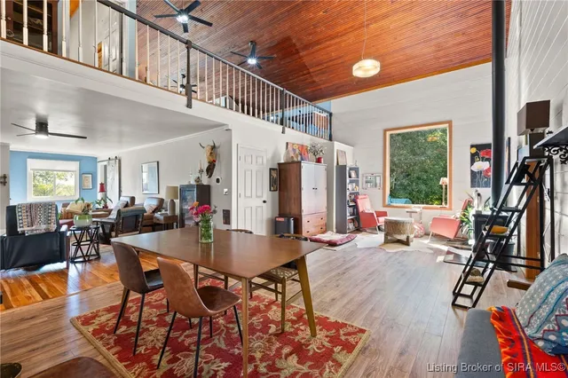 $410,000 | 2041 West Walnut Ridge Road, Salem, IN 47167