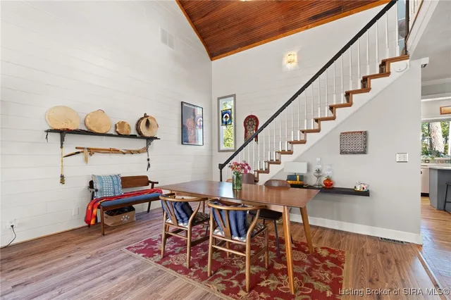 $410,000 | 2041 West Walnut Ridge Road, Salem, IN 47167