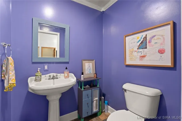 $410,000 | 2041 West Walnut Ridge Road, Salem, IN 47167