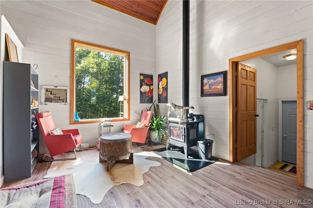 $410,000 | 2041 West Walnut Ridge Road, Salem, IN 47167