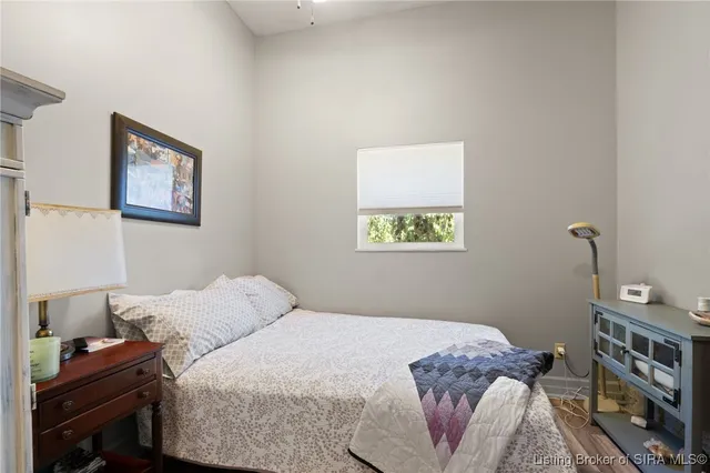 $410,000 | 2041 West Walnut Ridge Road, Salem, IN 47167