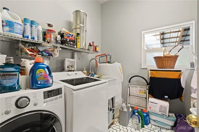 $410,000 | 2041 West Walnut Ridge Road, Salem, IN 47167