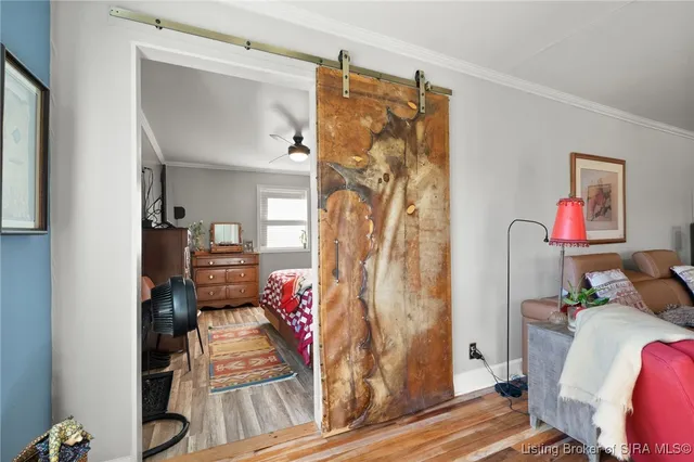 $410,000 | 2041 West Walnut Ridge Road, Salem, IN 47167