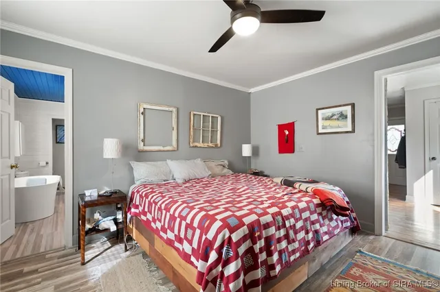 $410,000 | 2041 West Walnut Ridge Road, Salem, IN 47167