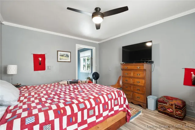 $410,000 | 2041 West Walnut Ridge Road, Salem, IN 47167