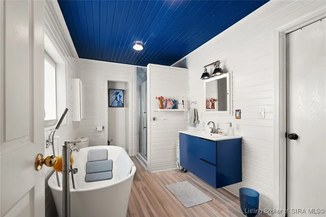 $410,000 | 2041 West Walnut Ridge Road, Salem, IN 47167