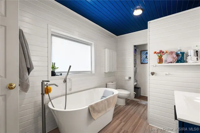 $410,000 | 2041 West Walnut Ridge Road, Salem, IN 47167