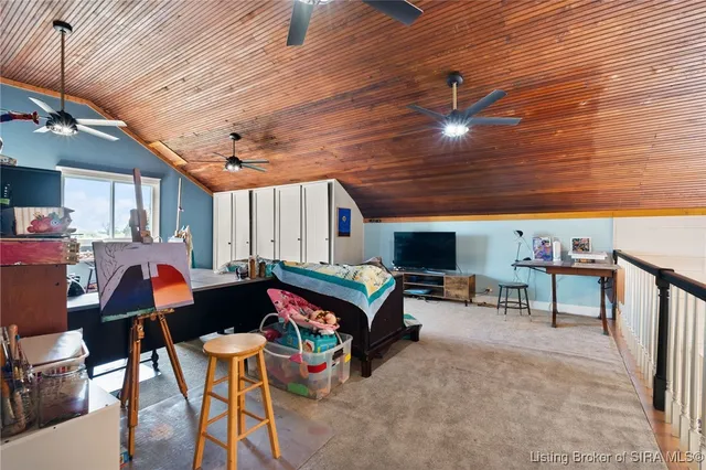 $410,000 | 2041 West Walnut Ridge Road, Salem, IN 47167