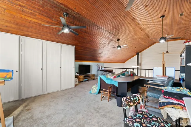 $410,000 | 2041 West Walnut Ridge Road, Salem, IN 47167