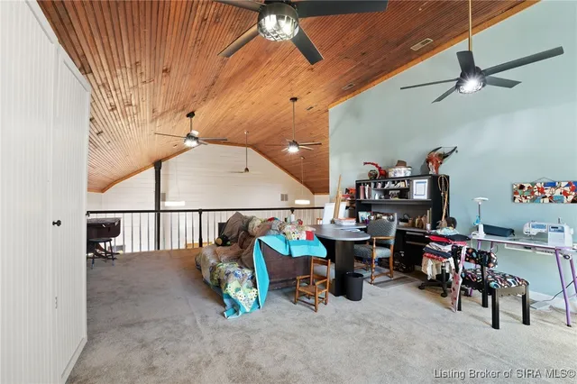 $410,000 | 2041 West Walnut Ridge Road, Salem, IN 47167