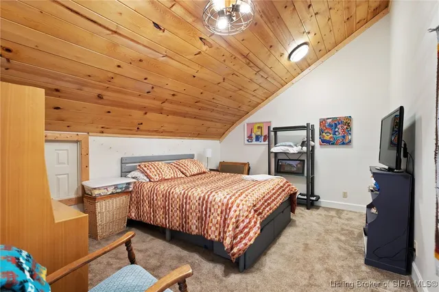 $410,000 | 2041 West Walnut Ridge Road, Salem, IN 47167