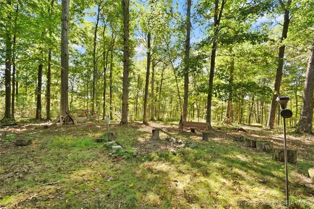 $410,000 | 2041 West Walnut Ridge Road, Salem, IN 47167