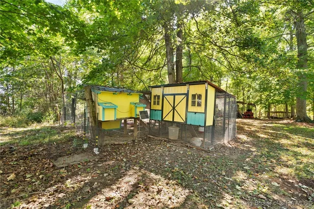 $410,000 | 2041 West Walnut Ridge Road, Salem, IN 47167