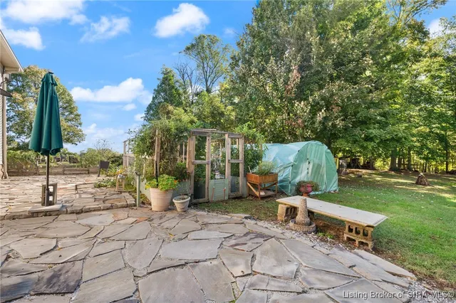 $410,000 | 2041 West Walnut Ridge Road, Salem, IN 47167