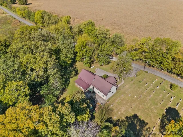 $410,000 | 2041 West Walnut Ridge Road, Salem, IN 47167