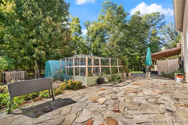 $410,000 | 2041 West Walnut Ridge Road, Salem, IN 47167