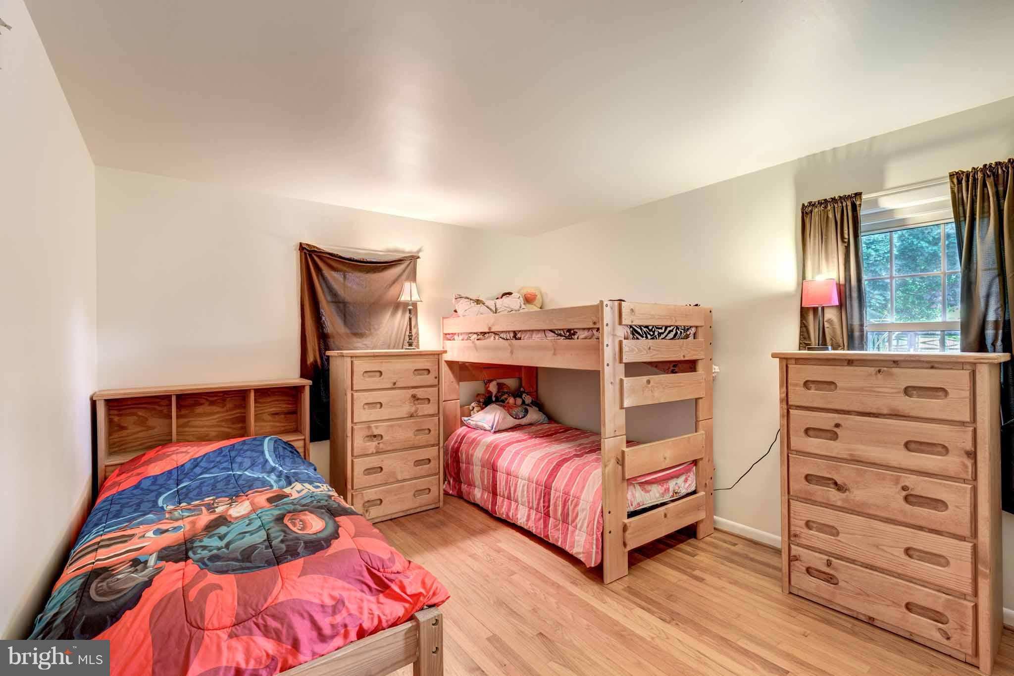 207 Carroll Heights Road Taneytown, MD 21787 - Photo 15 of 30 Bedroom