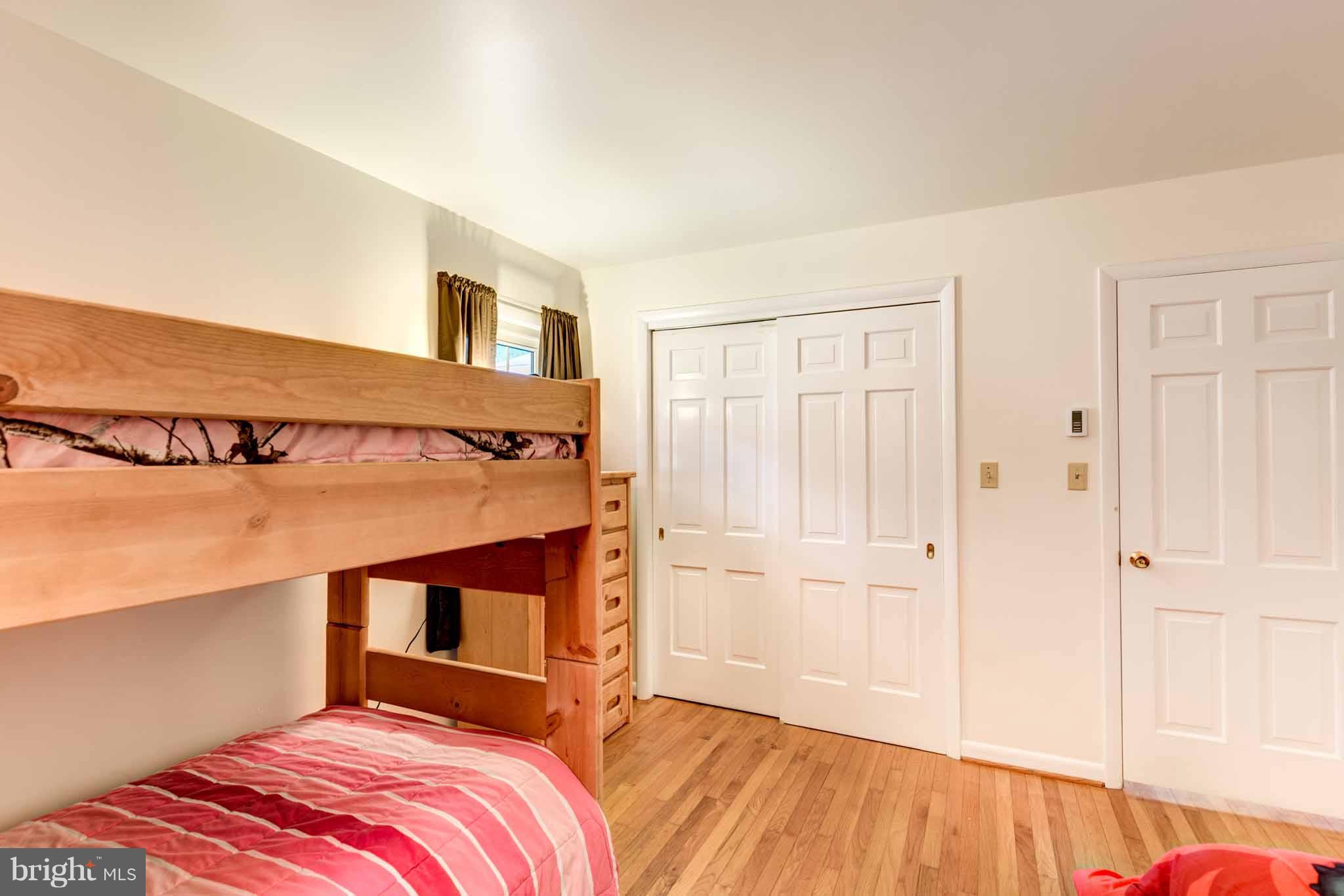 207 Carroll Heights Road Taneytown, MD 21787 - Photo 16 of 30 Bedroom