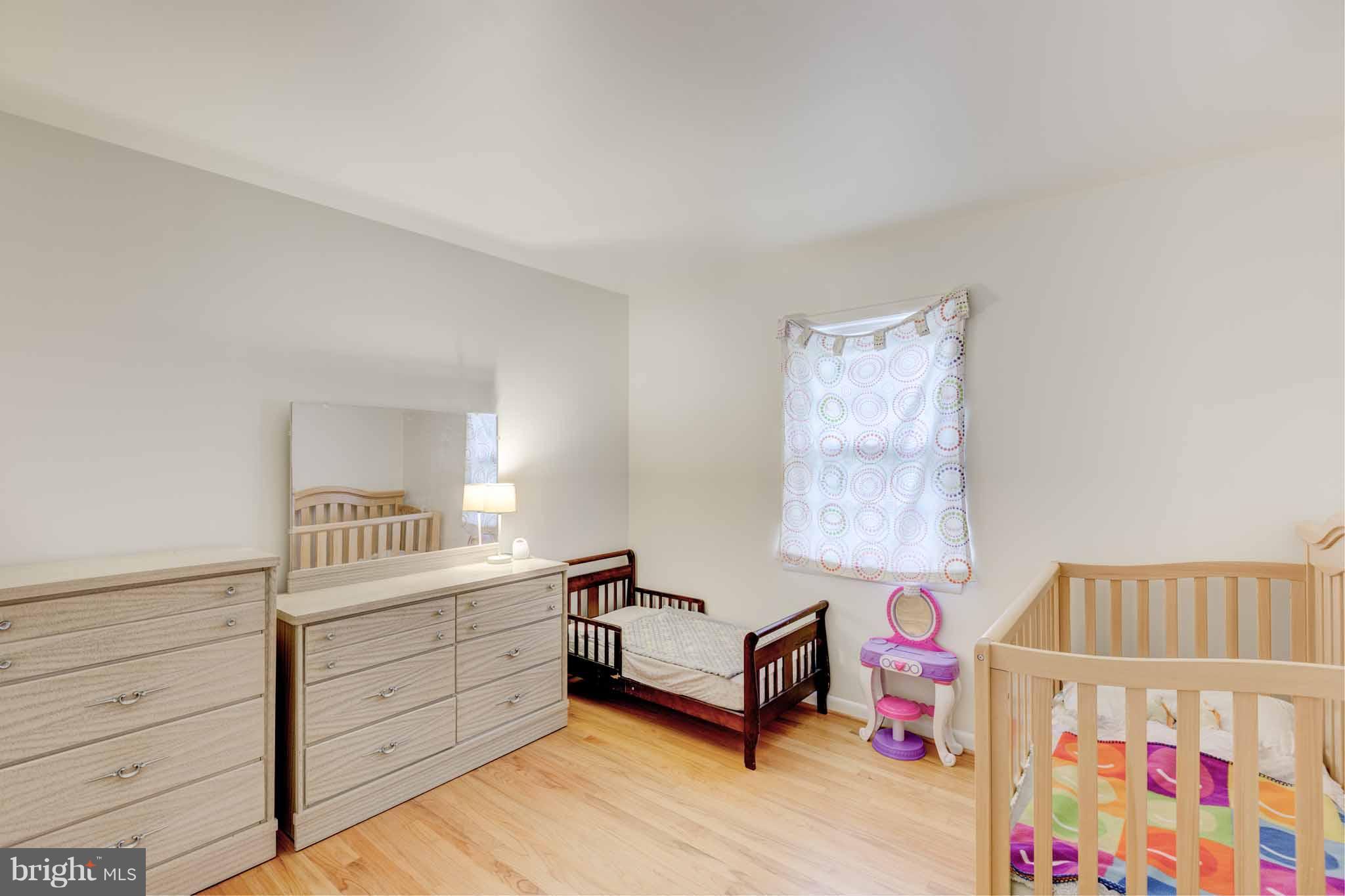 207 Carroll Heights Road Taneytown, MD 21787 - Photo 17 of 30 Bedroom