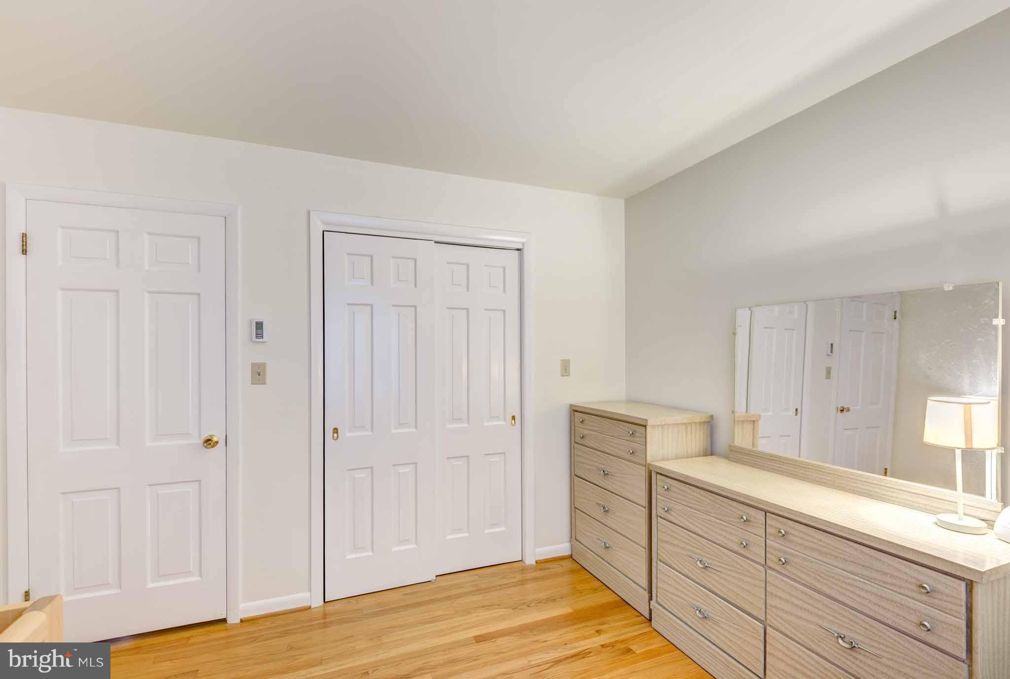 207 Carroll Heights Road Taneytown, MD 21787 - Photo 18 of 30 Bedroom
