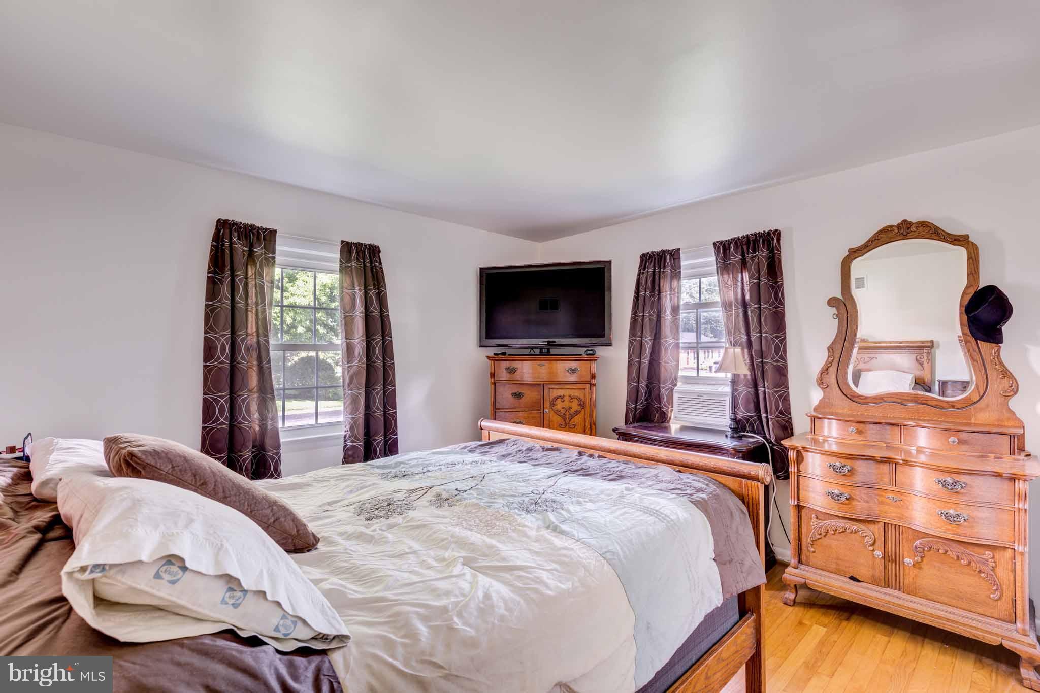 207 Carroll Heights Road Taneytown, MD 21787 - Photo 20 of 30 Bedroom