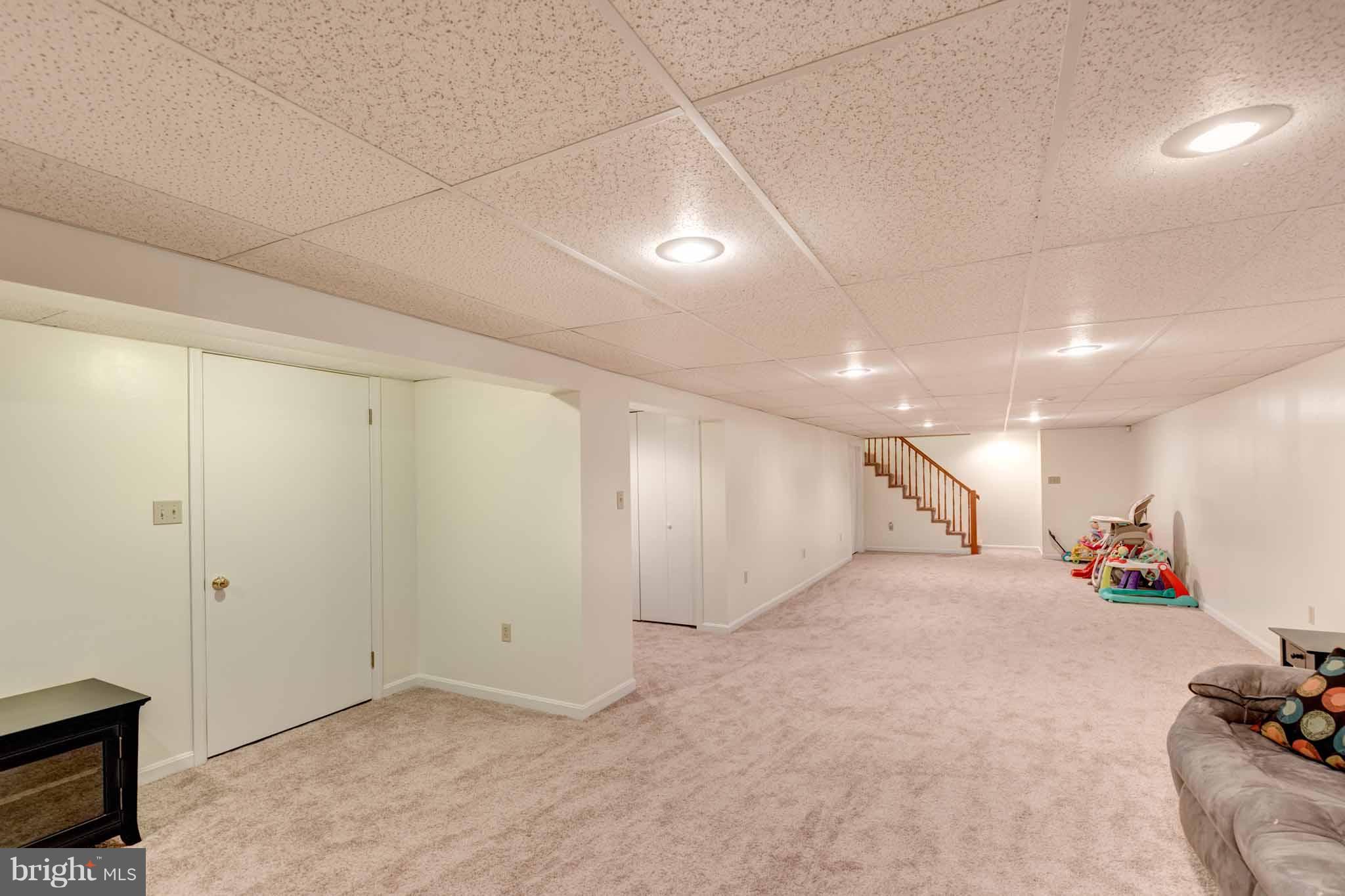 207 Carroll Heights Road Taneytown, MD 21787 - Photo 23 of 30 Family Room