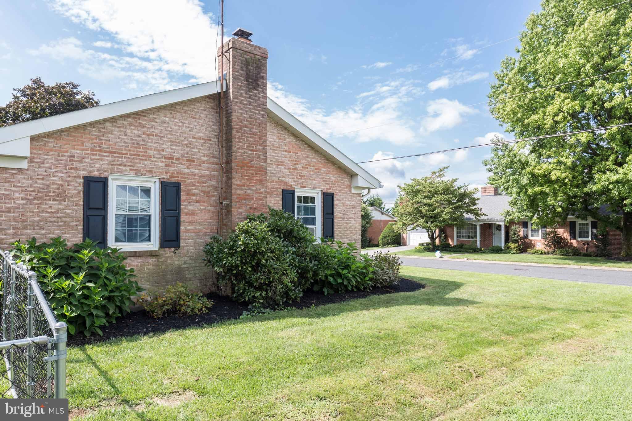 207 Carroll Heights Road Taneytown, MD 21787 - Photo 28 of 30 Exterior (General)