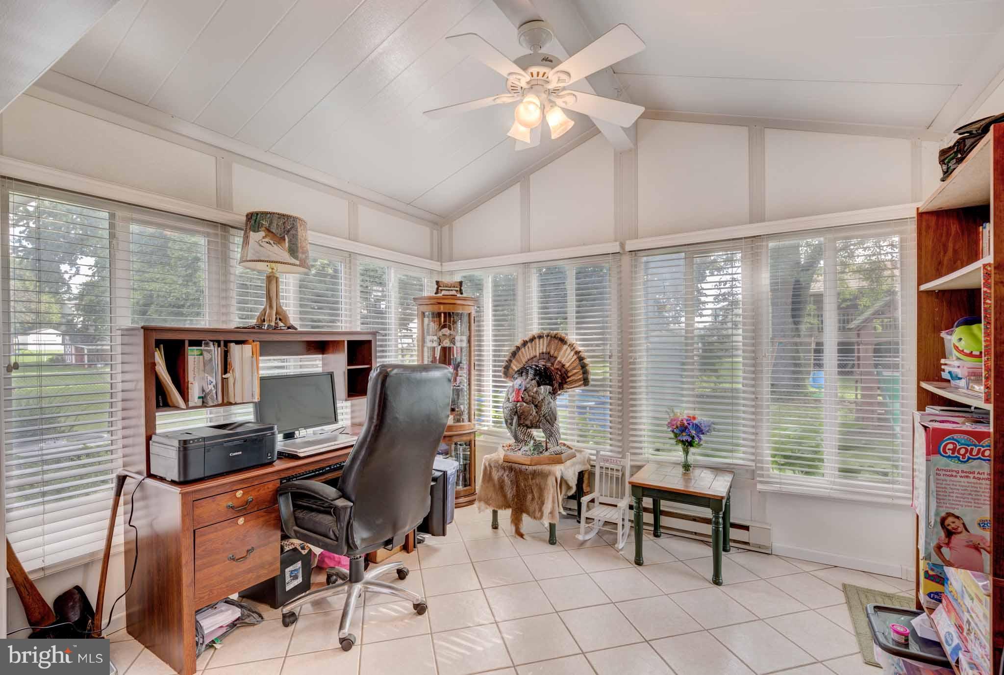 207 Carroll Heights Road Taneytown, MD 21787 - Photo 9 of 30 Sunroom