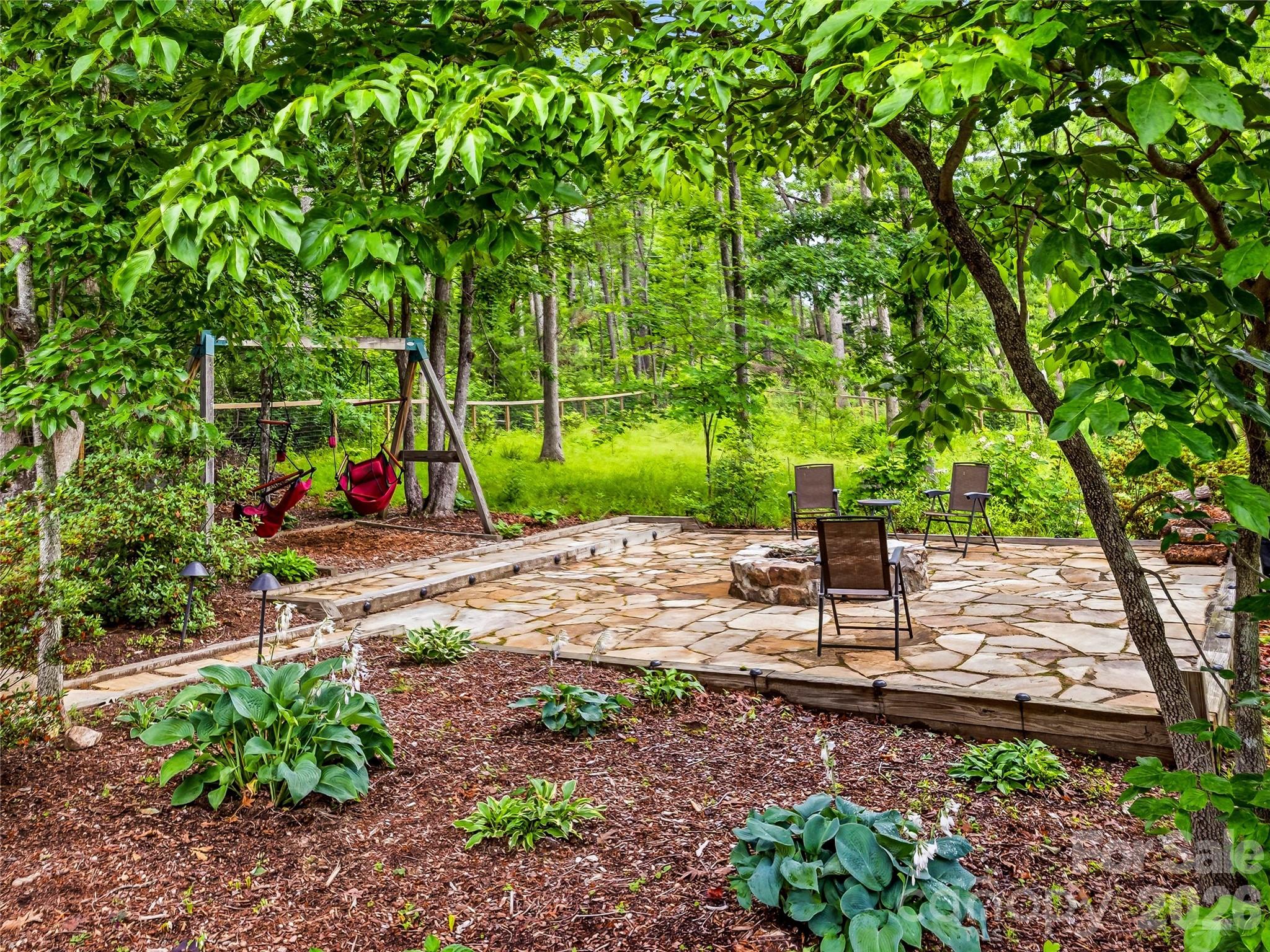 22 Timberleaf Drive Fletcher, NC 28732 - Photo 21 of 47