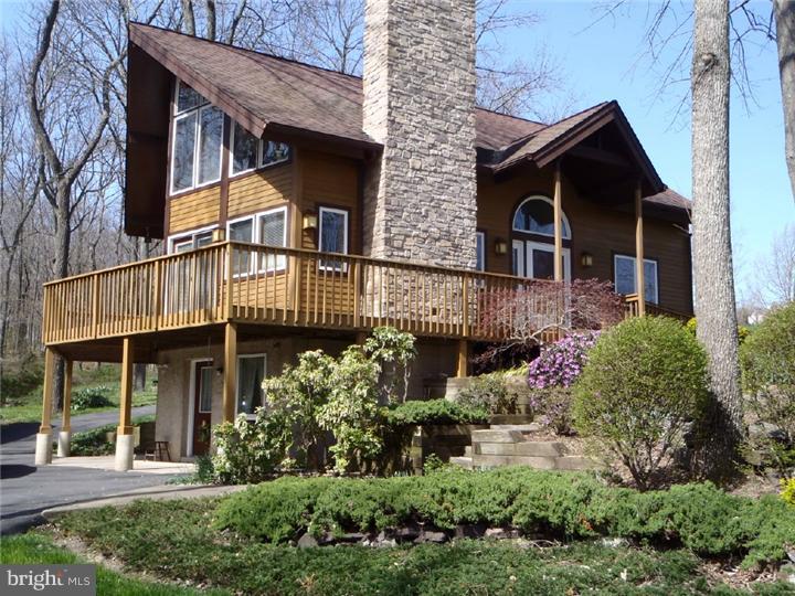 85 Hunsberger Road Telford, PA 18969 - Photo 1 of 21 Exterior