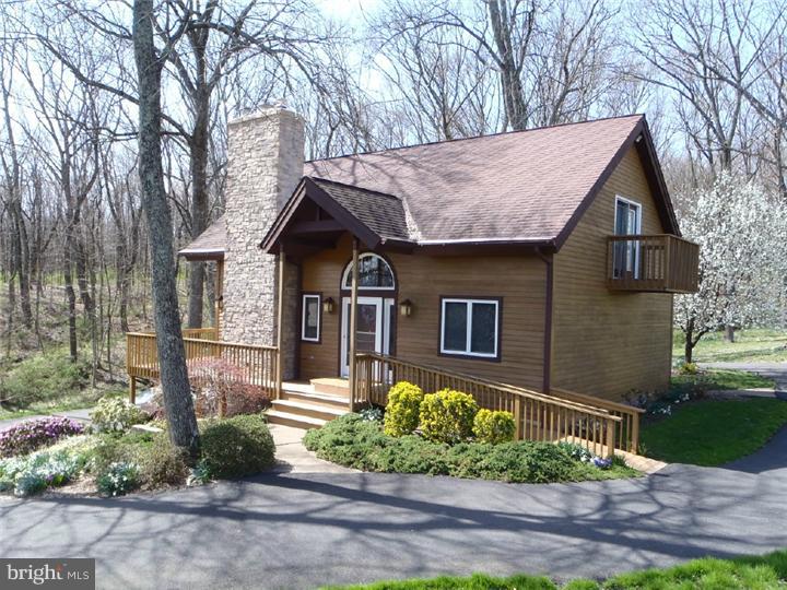 85 Hunsberger Road Telford, PA 18969 - Photo 3 of 21 Exterior Side