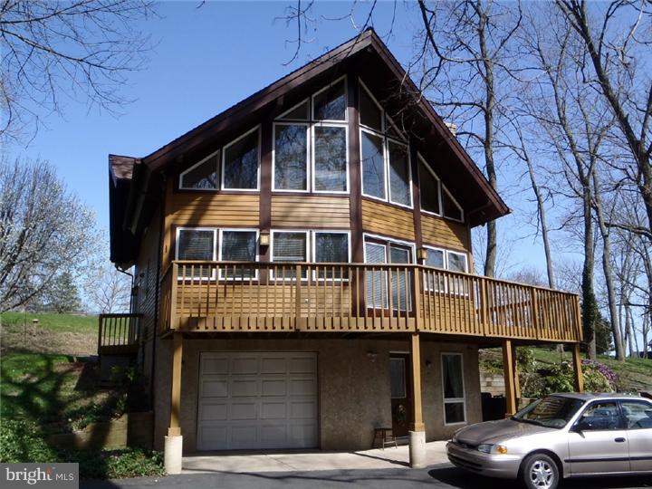 85 Hunsberger Road Telford, PA 18969 - Photo 21 of 21 Exterior Side