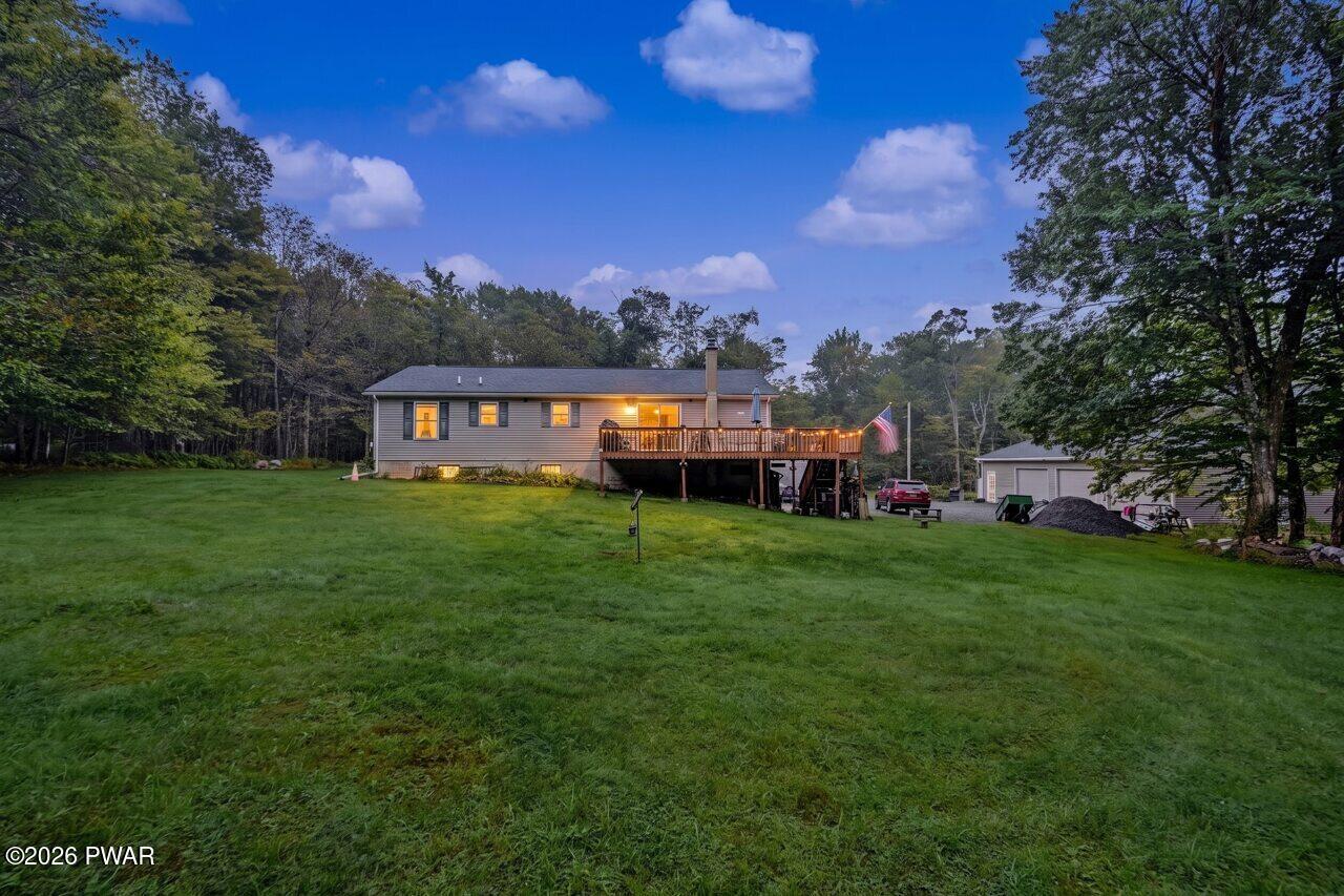 503 Ravnikar Road Forest City, PA 18421 - Photo 6 of 77 Gallery Image 6