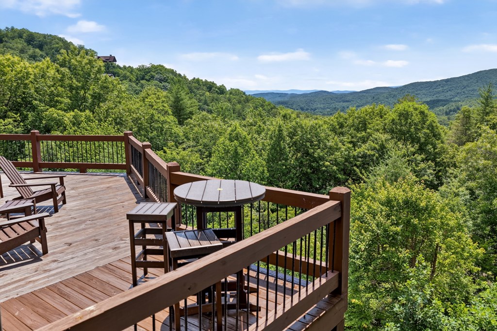 81 Sundance Ridge Epworth, GA 30541 - Photo 64 of 102 Big Front Open Deck on the View