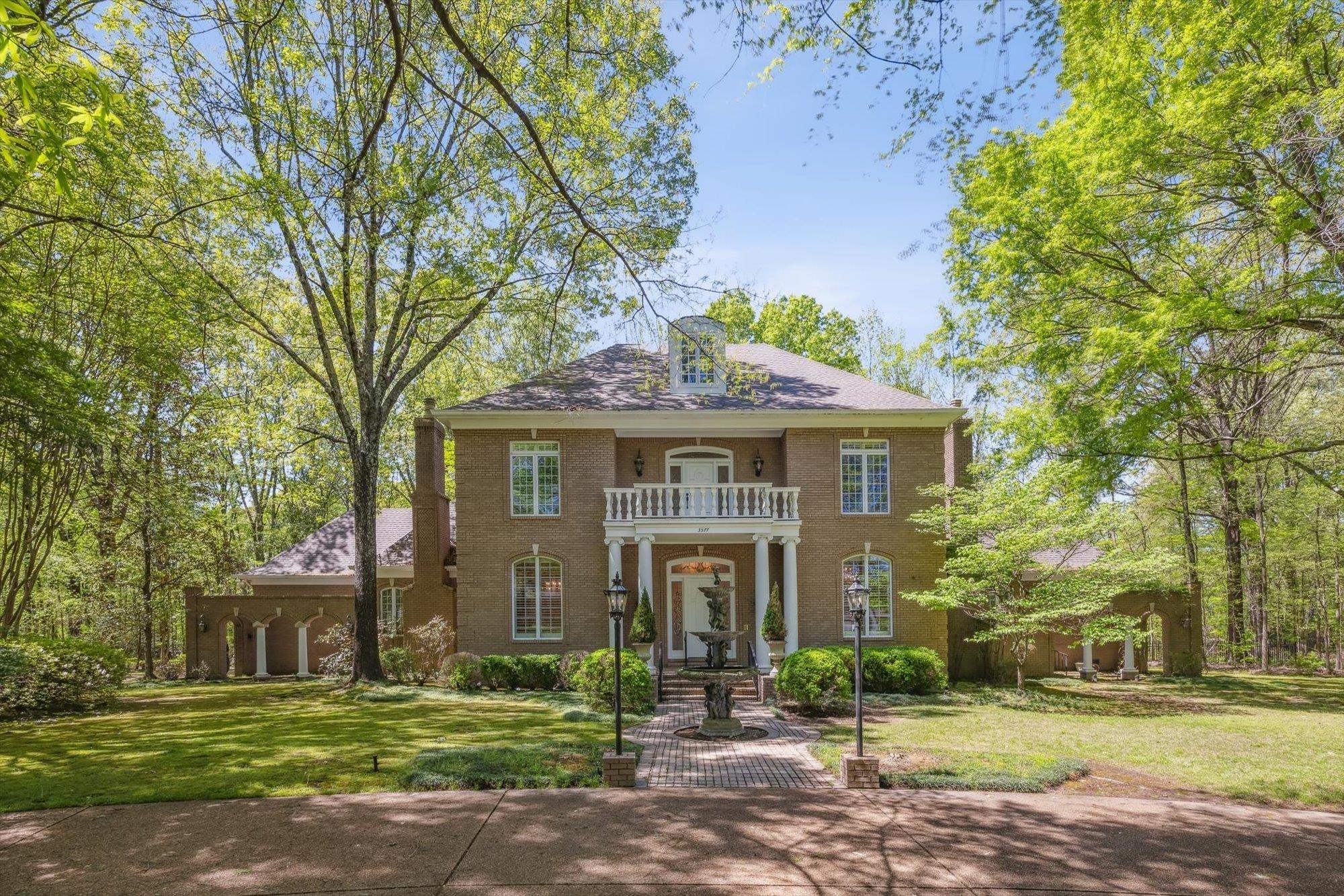 3577 Shea Road Collierville, TN 38017 - Photo 1 of 39 Gallery Image 1